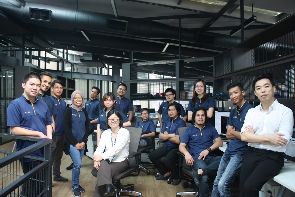About Us 2 bim building information modeling plytec team