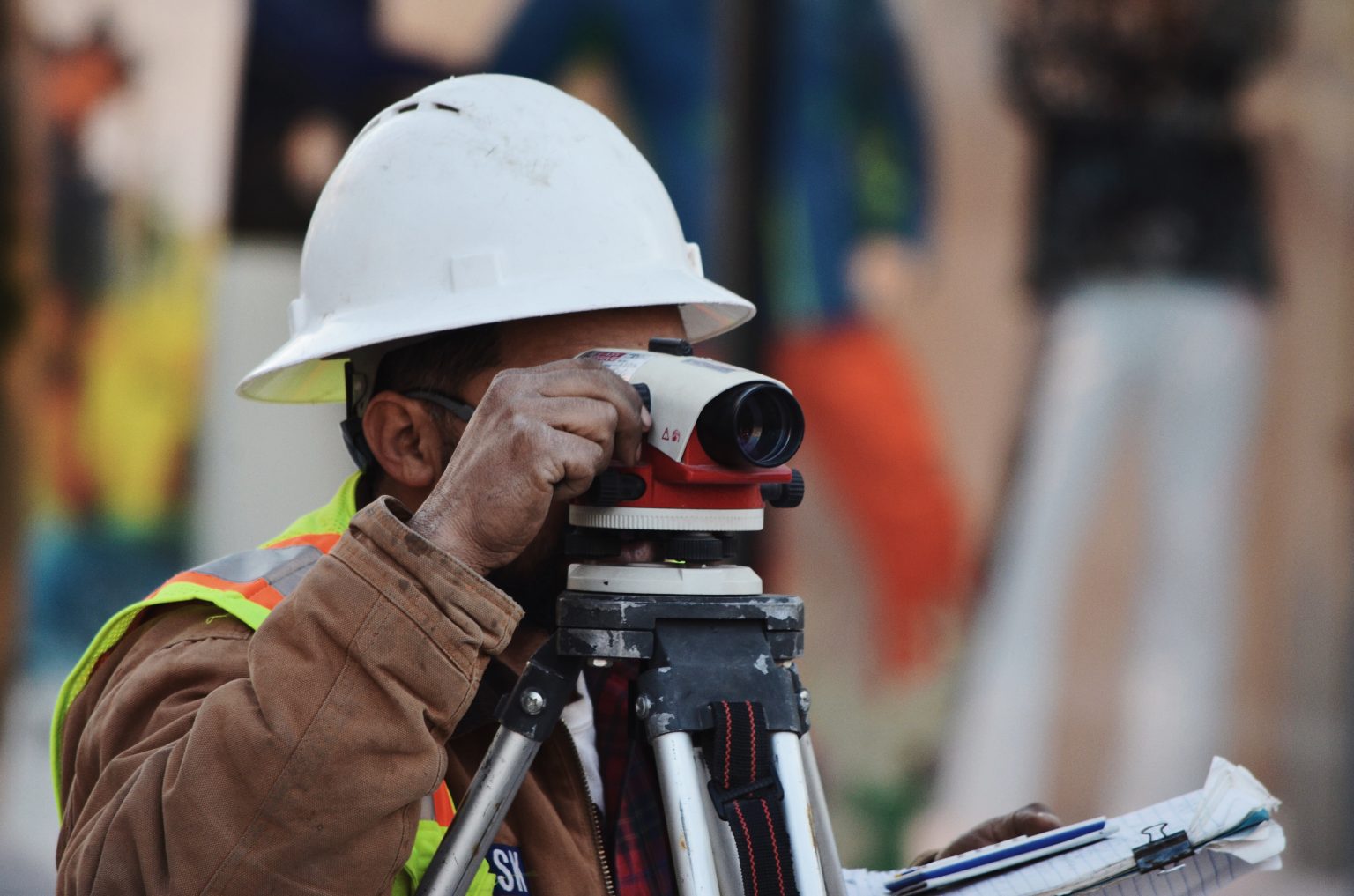 OSHCIM Professional Service 2 BIM-Construction Worker
