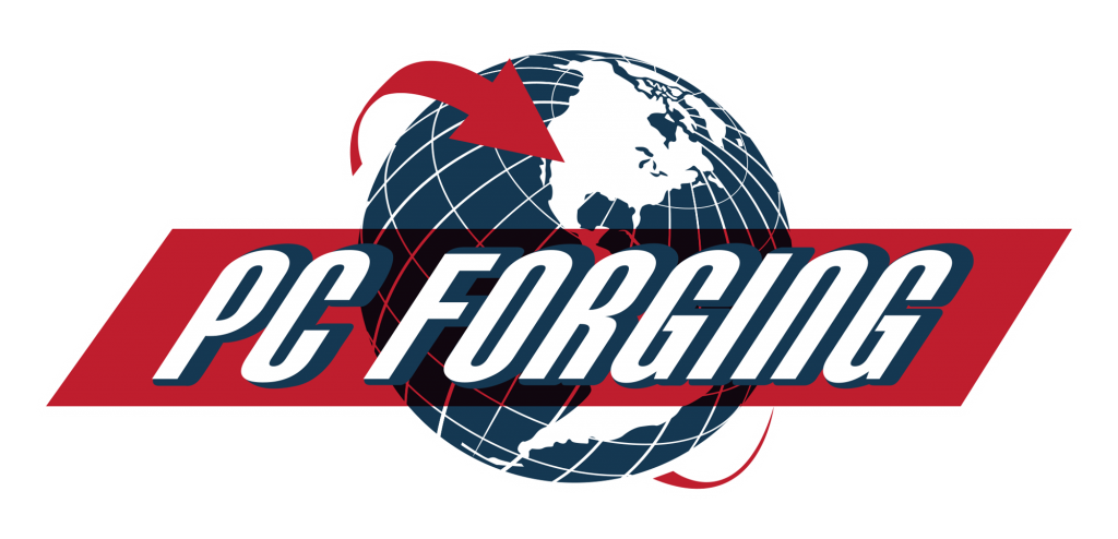 BIM PC Forging Logo