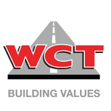 WCT Logo